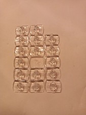 Command Christmas Light Clips for Christmas, Pack of 16 Mini Hooks