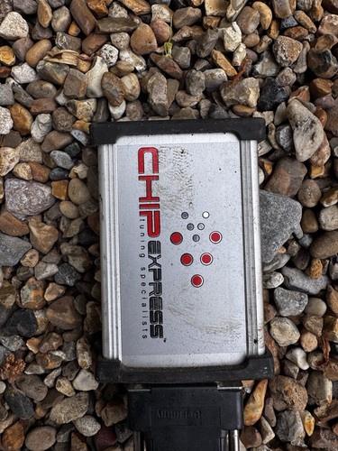 Chip express diesel tuning - express,