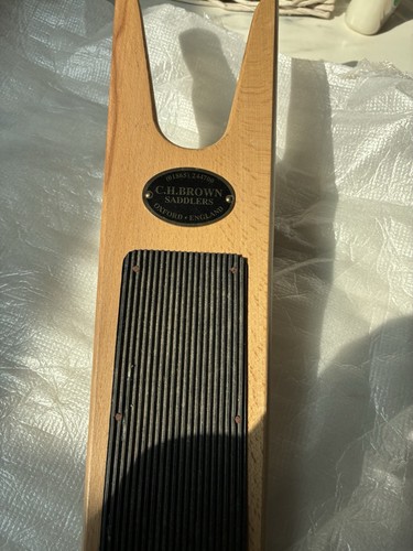 Boot jack wood and - boot,