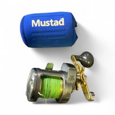 Shimano Torium 14 Baitcaster