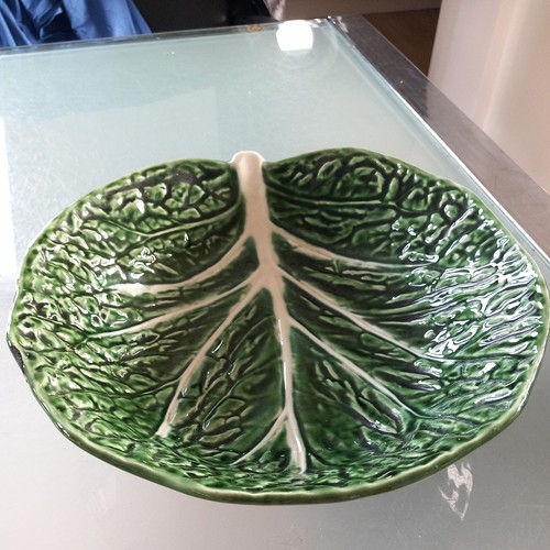 Vintage portuguese cabbage - vintage,