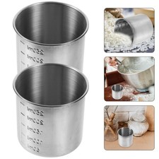250/350ML Stainless Steel