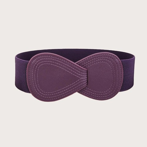 Womens belt waistband stretch - womens,