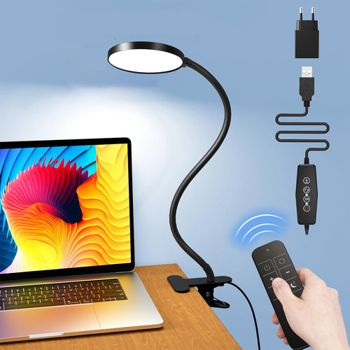 Led desk lamp with - 61,