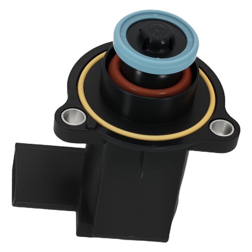 Turbocharger diverter valve - turbocharger,