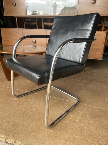 Vitra visasoft armchair - vitra,