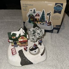 Premier "Lit Village" LED