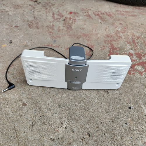 Vintage sony folding - vintage,