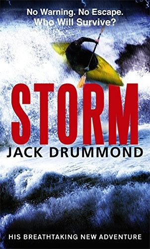 Storm jack drummond - storm,jack,