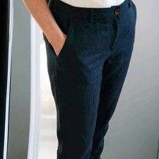 NWT Fat face 100% Linen