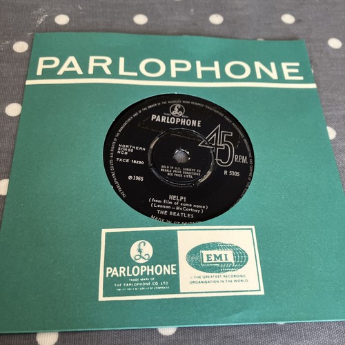 The beatles help - beatles,