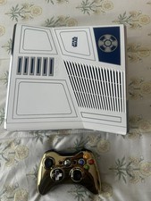 Microsoft Xbox 360 R2D2 Star