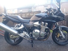 2005 HONDA CB1300 SA5