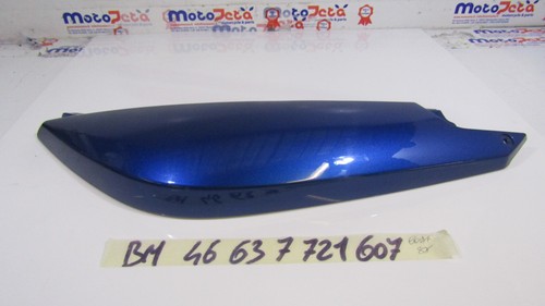Tail fairing left bmw - tail,