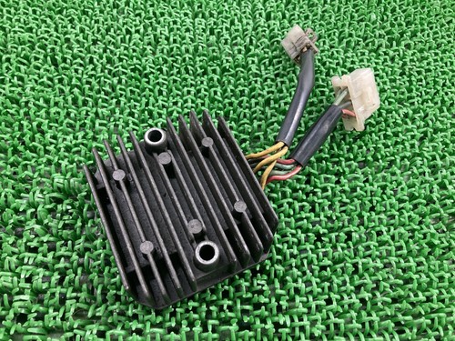 Genuine honda vt250f regulator - honda,