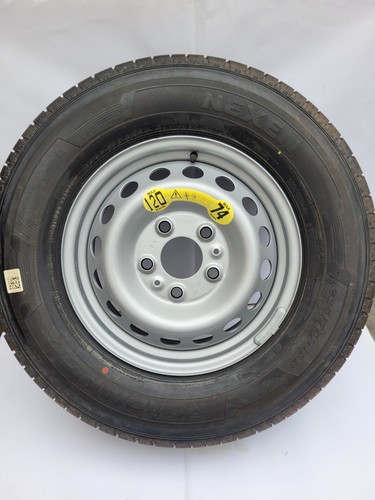 Genuine fiat ducato - fiat, motorhome