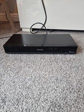 Panasonic DMR-EX97 HD Tuner