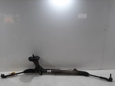 2012 VOLVO S60 Mk2 2.0L Diesel Hydraulic Electric Powered Steering Rack 31360551