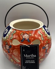 NWT Martha Stewart Ceramic