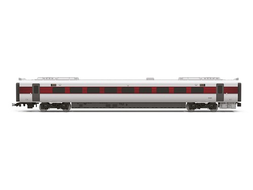 Hornby r40492 railroad class - r40492,