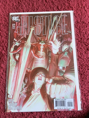 Justice august 2007 alex - august, 2007: