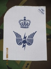 Royal Navy Badge Qualification
