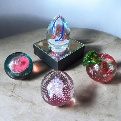 Lot caithness glass - lot, of