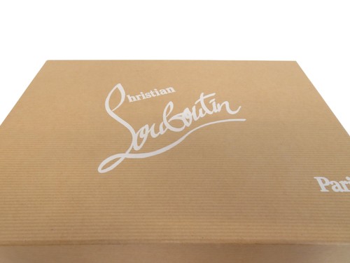 Christian louboutin pigalle - christian,