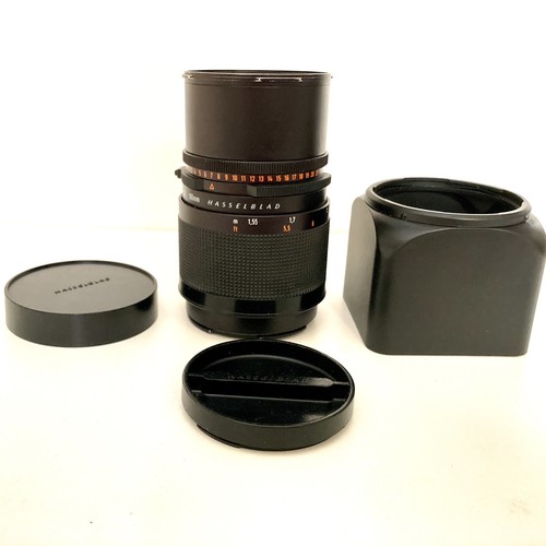 Hasselblad carl zeiss 180mm - hasselblad,