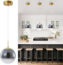 LED Pendant Light - Adjustable