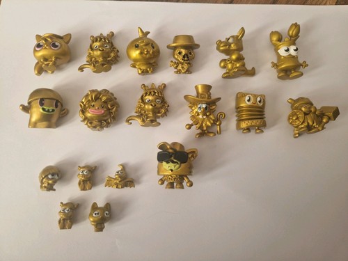 Moshi monsters moshlings - moshi,