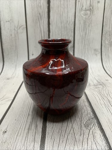 Royal doulton flambe - doulton, shantou
