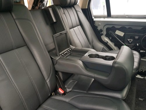 Range rover l405 rear - rover,