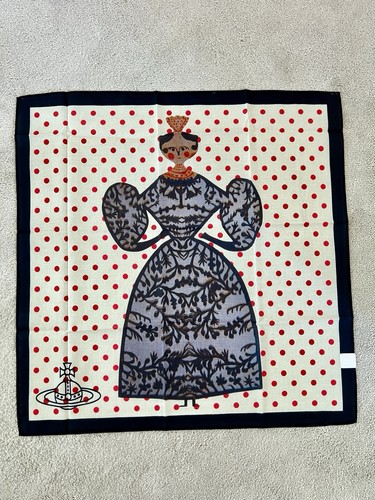 Vivienne westwood cotton - westwood,