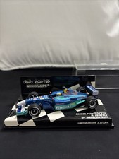 Minichamps red bull - minichamps, 1:43