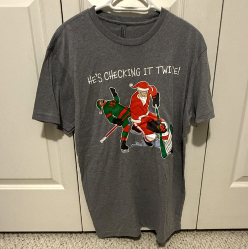 Next level apparel santa - next,