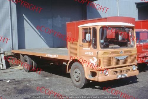 Truck photo british - truck,