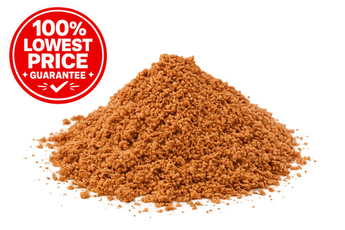 Spices market nutmeg powder - market-,