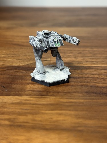 Battletech iron wind metals - battletech,
