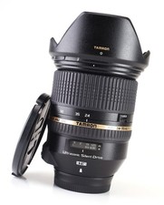 Tamron SP 24-70mm F2.8 Di VC