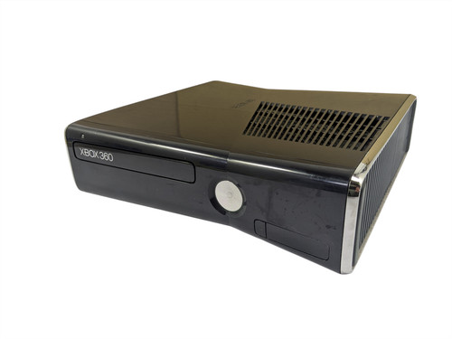Microsoft xbox 360 500gb - 360, s