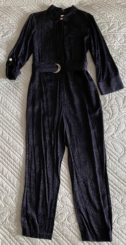 Sale ted baker navy - ted, silky