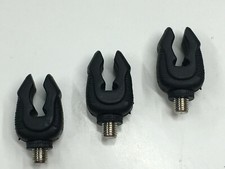 3 x Flexi Rubber Chunky Rod