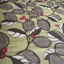 Adelphine Linen Fabric by