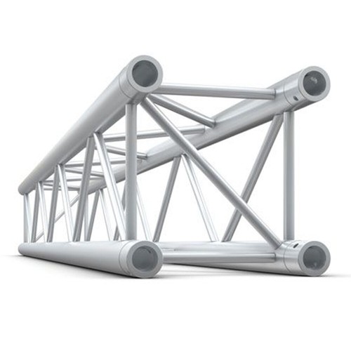 Milos straight 2000mm quad - straight, 2m
