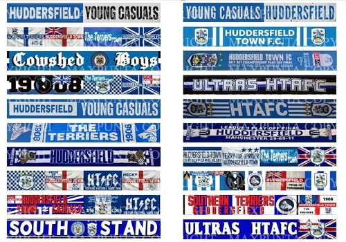 Subbuteo stickers - stickers,