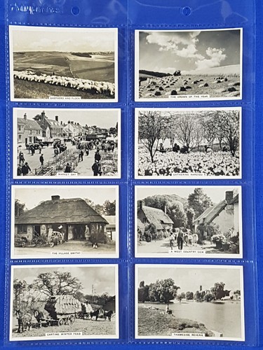 Senior service card album - senior,