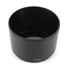 LH-61E Lens Hood Shade for