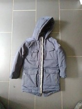 Lola And Maverick Boys Coat 9 Years 