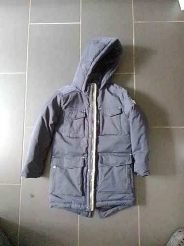 Lola and maverick boys coat - maverick,